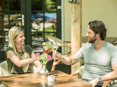 Thumbnail 4 van Landal De Waufsberg