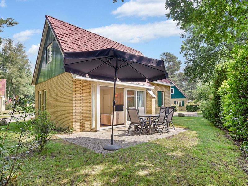 Foto van Summio Parc Duc de Brabant