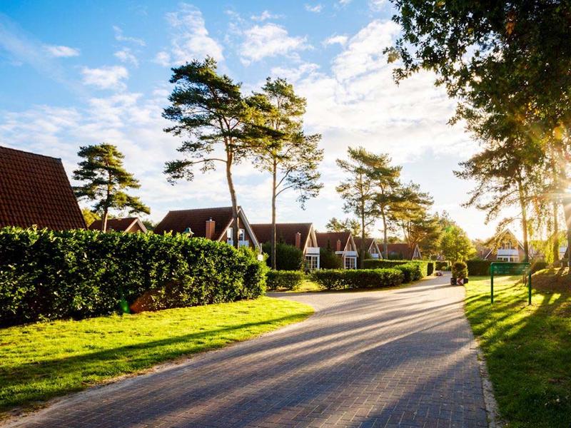 Foto van Landal Dwergter Sand