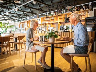 Thumbnail 3 van Landal Heideheuvel