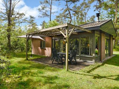 Thumbnail 5 van Landal Heideheuvel