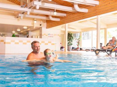 Thumbnail 3 van Landal Hochwald