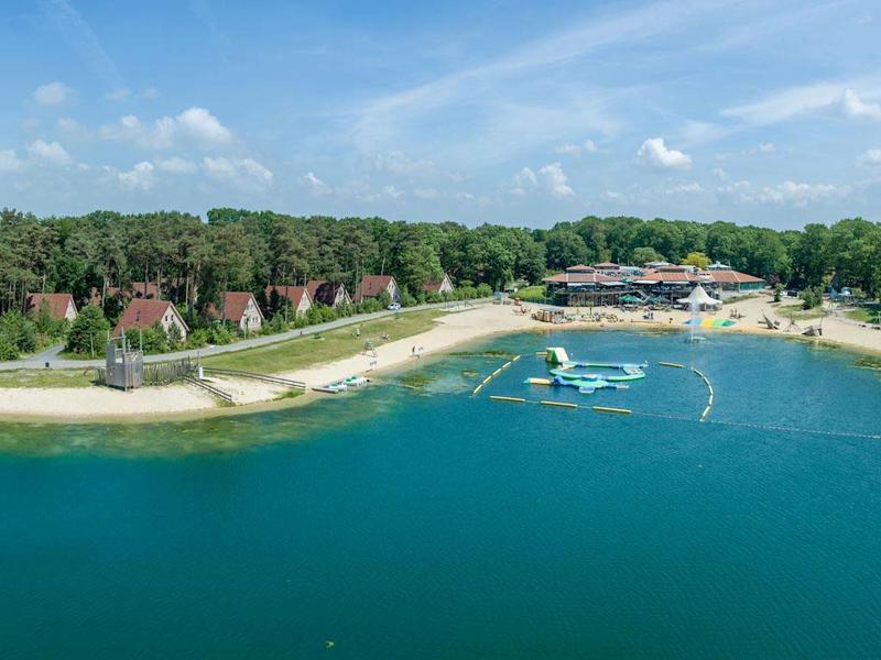 Foto van Landal Landgoed 't Loo