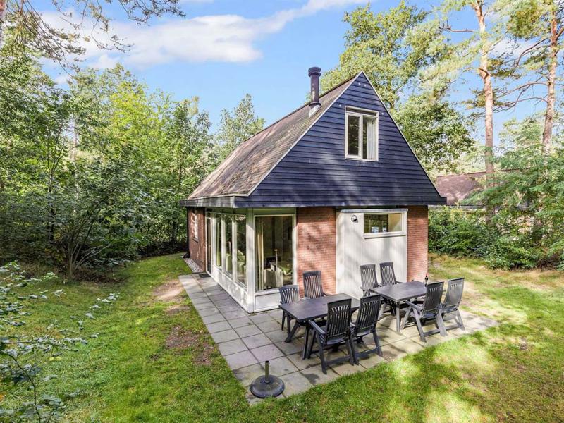 Foto van Landal Miggelenberg