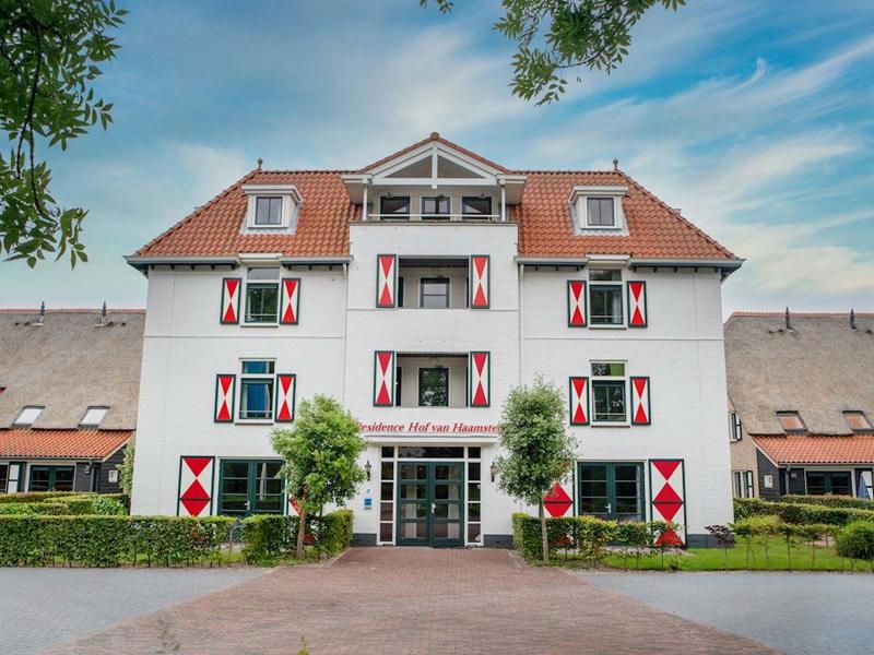 Foto van Landal Residence 't Hof van Haamstede