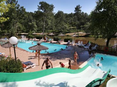 Thumbnail 2 van L'Etang de Bazange