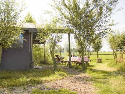 Thumbnail 5 van BoerenBed TaarTenTuin