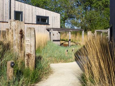 Thumbnail 4 van Noordzee Resort Vlissingen