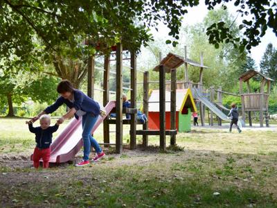 Thumbnail 4 van Detente et Clapotis