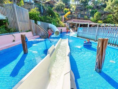 Thumbnail 4 van Sènia Cala Canyelles