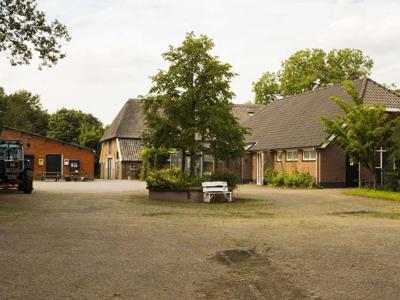 Thumbnail 3 van BoerenBed 't Boshuis