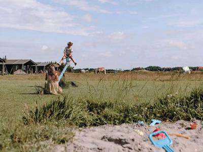 Thumbnail 4 van BoerenBed Boerderij Ameland