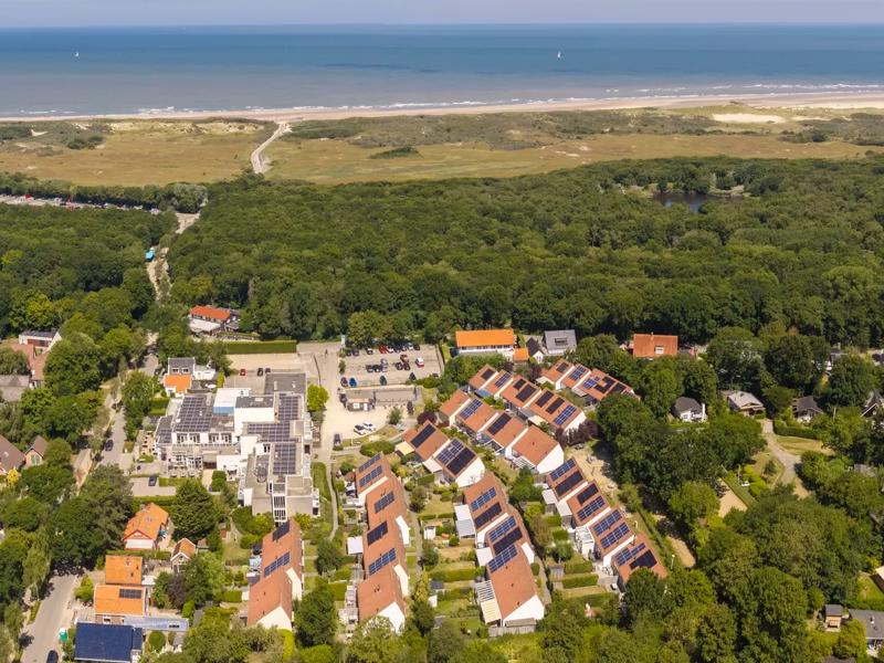 Hoofdfoto van Landal Bos en Duin