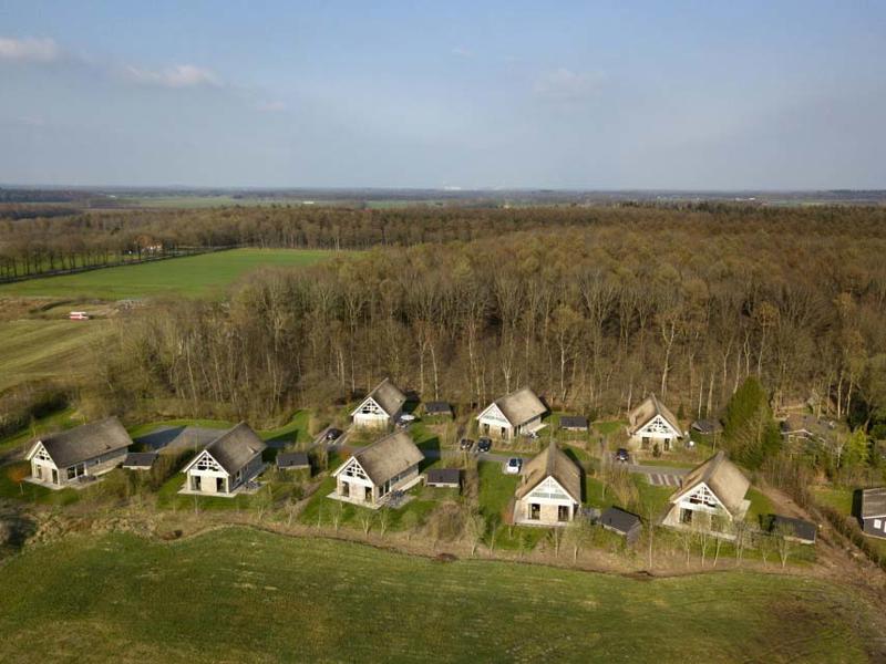 Foto van Summio Buitenplaats de Marke Van Ruinen