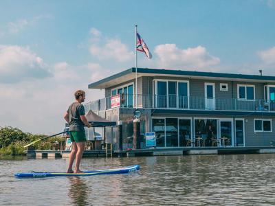 Thumbnail 5 van EuroParcs De Biesbosch