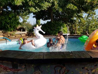 Thumbnail 2 van Gli Asini Felici