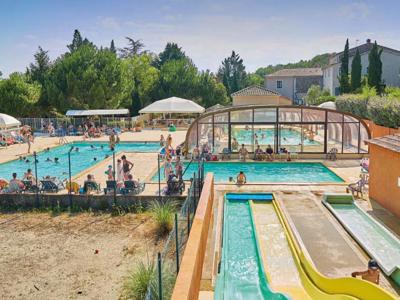 Domaine du Cros d'Auzon