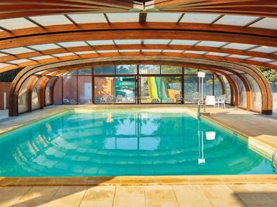 Thumbnail 4 van Domaine du Cros d'Auzon