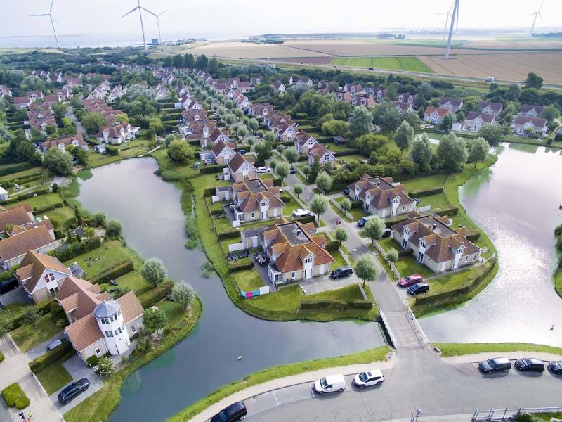 Foto van De Banjaard