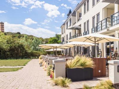 Thumbnail 2 van Roompot Noordzee Résidence Dishoek