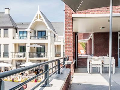 Thumbnail 4 van Roompot Noordzee Résidence Dishoek