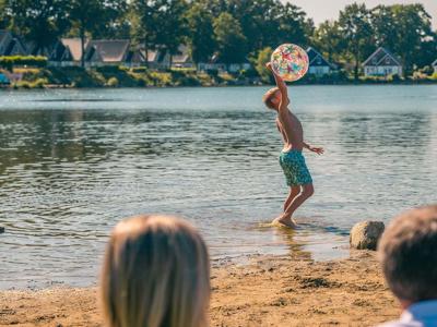 Thumbnail 2 van EuroParcs Limburg