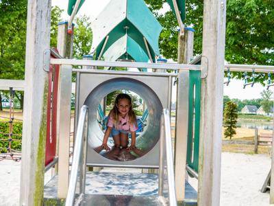 Thumbnail 4 van EuroParcs Limburg