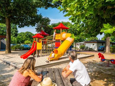 Thumbnail 5 van EuroParcs Limburg