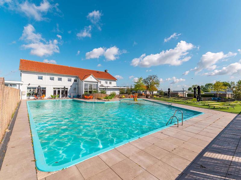 Foto van EuroParcs Veluwemeer