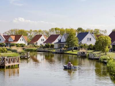 Noordzee Résidence Cadzand-Bad
