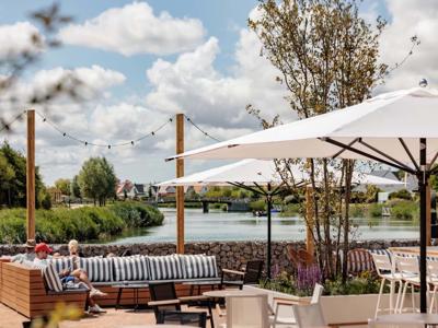 Thumbnail 4 van Noordzee Résidence Cadzand-Bad