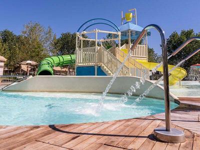 International Riccione Family Village