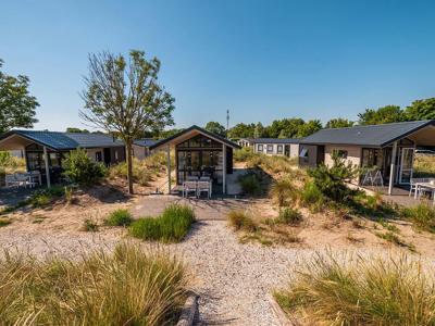 EuroParcs Poort van Zeeland