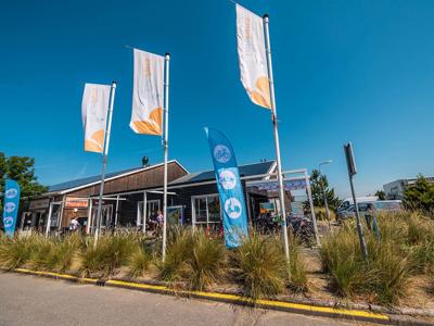 Thumbnail 2 van EuroParcs Poort van Zeeland