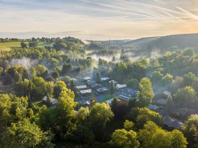 Landal Glamping Neufchâteau