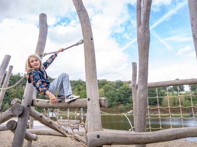 Thumbnail 5 van Landal Glamping Neufchâteau