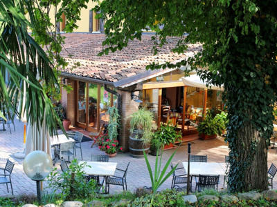 Thumbnail 5 van Agriturismo Le Sorgive e Le Volpi