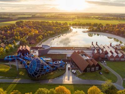 Thumbnail 2 van Landal Hof van Saksen