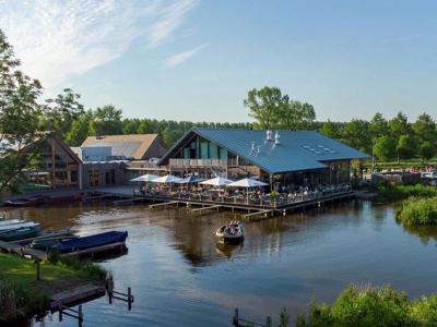 Thumbnail 2 van Landal De Reeuwijkse Plassen