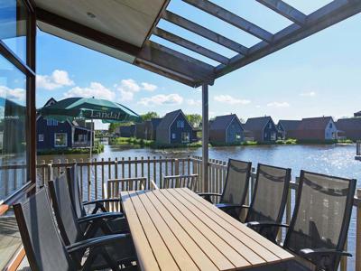 Thumbnail 5 van Landal De Reeuwijkse Plassen