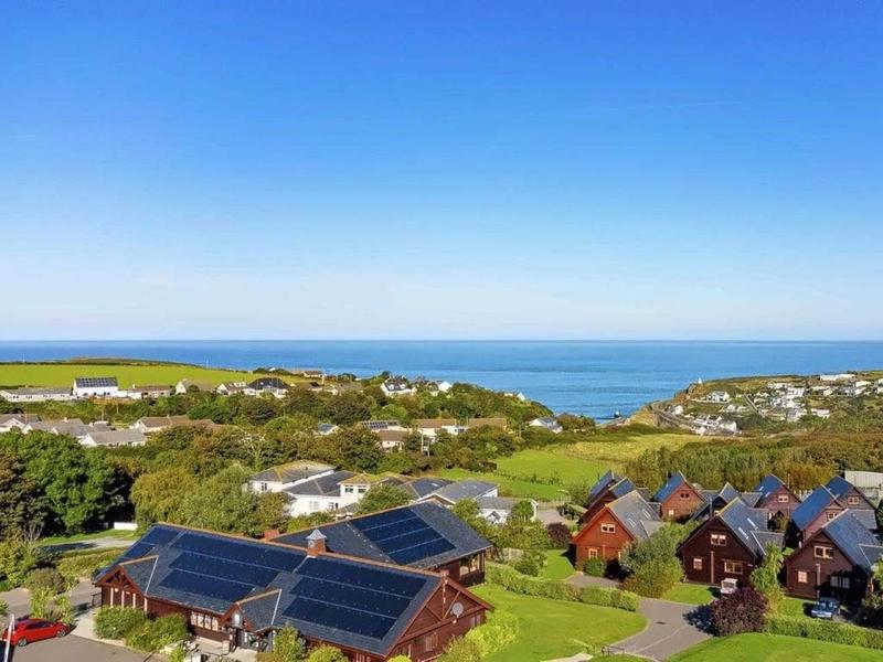 Foto van Landal Gwel an Mor