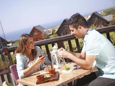 Thumbnail 5 van Landal Gwel an Mor