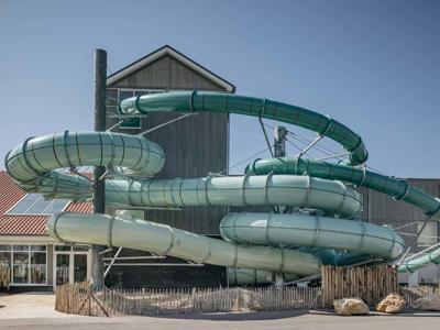 Thumbnail 4 van Roompot Beach Resort Nieuwvliet-Bad