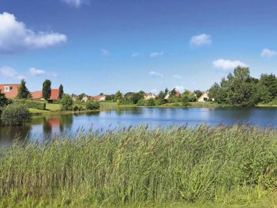 Summio Villapark Akenveen