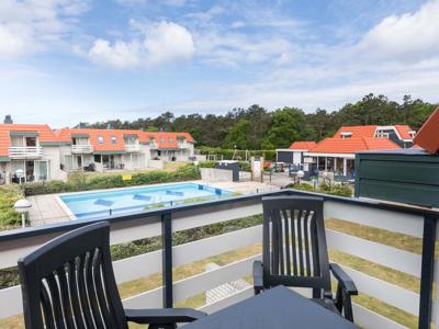 Thumbnail 2 van Appartementencomplex Bosch en Zee