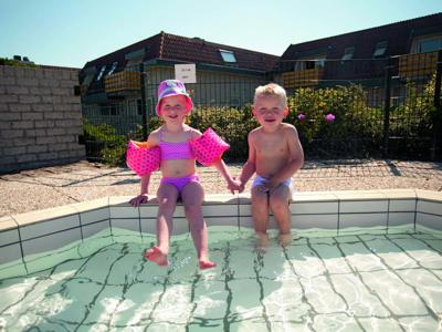 Thumbnail 4 van Appartementencomplex Bosch en Zee