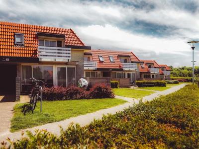 Thumbnail 5 van Appartementencomplex Bosch en Zee