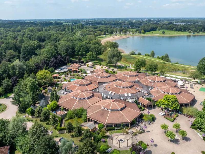 Foto van Landal Stroombroek