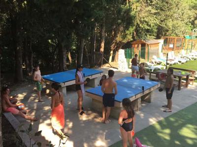 Thumbnail 4 van Les Tomasses