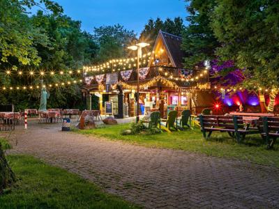 Thumbnail 2 van Knaus Campingpark Leipzig